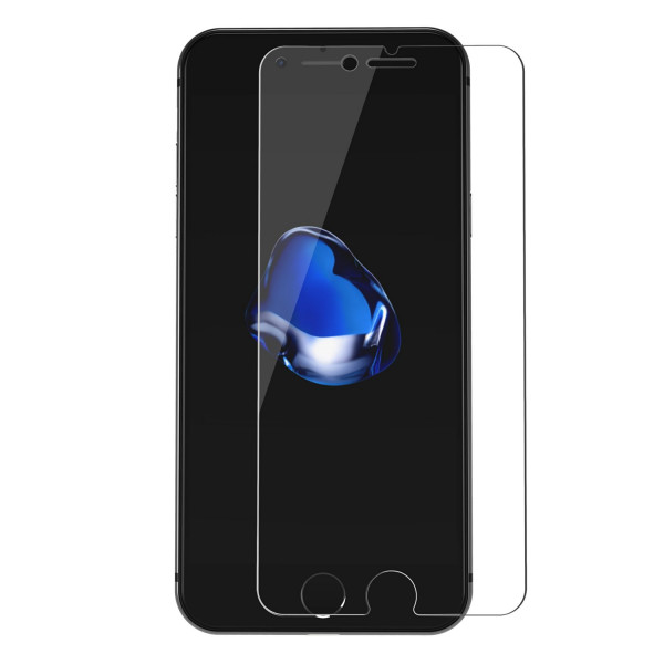 iPhone 7 Plus Tempered Glass Protector